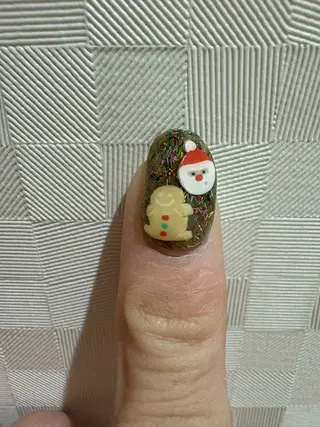 ネイル Handive Nail所属・Handive Nailのネイルデザイン