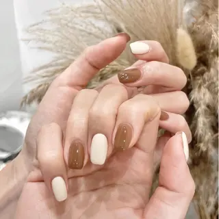 ネイル July Nailのネイルデザイン