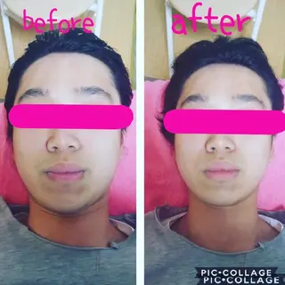 前原 美鈴のエステ・リラクイメージ