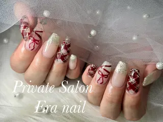 ネイル Era nailのネイルデザイン