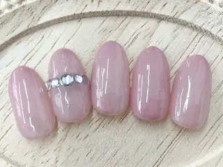 ネイル キャンアイドレッシー青葉台所属・キャンアイドレッシー ヤマガミのネイルデザイン