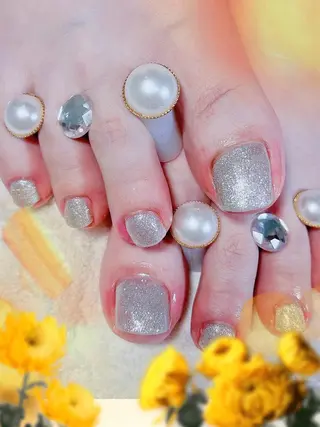 ネイル ネイルサロン ロア旧ジョリーのネイルデザイン