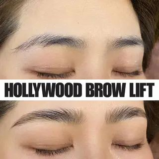 アイブロウ ラベルタ 上野のエステ・リラクイメージ