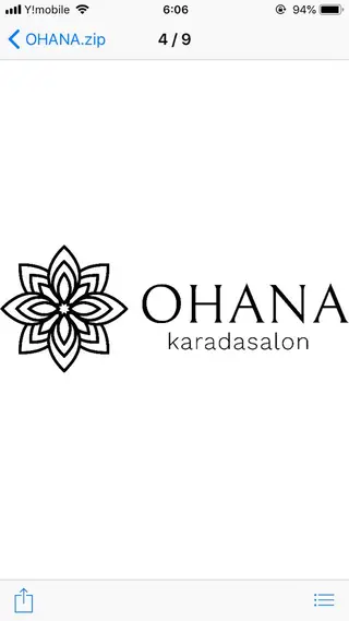 home salon OHANAのエステ・リラクイメージ