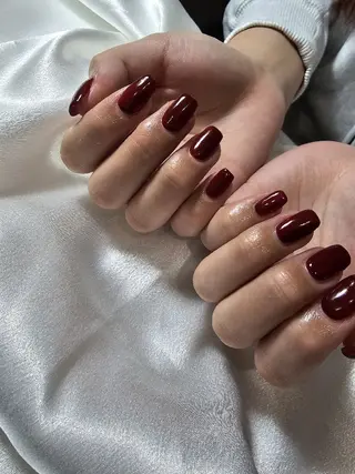 ネイル エステサロンmacherie（マシェリ）飯塚店所属・マシェリ chiharuのネイルデザイン