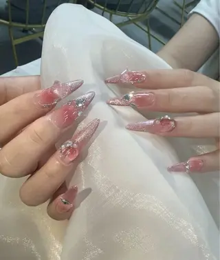ネイル See.U NailSalon所属・See.U Nail Salonのネイルデザイン