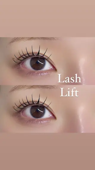 マツエク・マツパ amii.鶴屋町店所属・横浜/まつパ/ エクステ/ミユ♡のマツエク・マツパデザイン