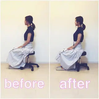 メンズ TOTAL BODY CARE SALON SUNNY所属・整体小顔・筋膜オイル ブライダルエステのエステ・リラクイメージ