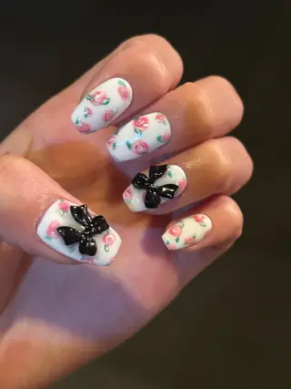 ネイル tamami _表参道／原宿のネイルデザイン