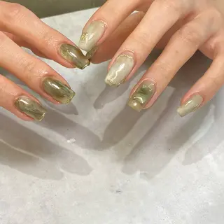 ネイル C. Ricoのネイルデザイン