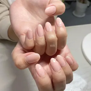 ネイル I P'ink nail salon所属・I pinknail 韓国風·持ち込み専門のネイルデザイン