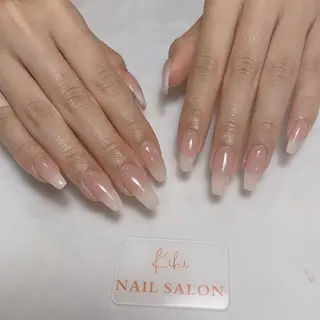 ネイル さくら💮💮 【オフ無料】のネイルデザイン