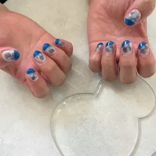 ネイル K Aのネイルデザイン