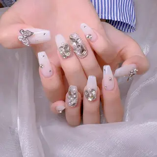 ネイル minami ネイルのネイルデザイン