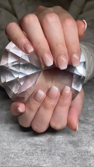 ネイル shark_nail Aのネイルデザイン