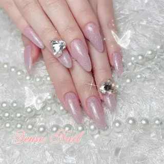 ネイル Bunny 🐰のネイルデザイン