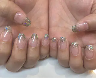 ネイル 鶴田୨ৎmaison de NALIのネイルデザイン