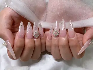 ネイル Roi〈ロワ〉 Yume🎀のネイルデザイン