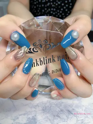 ロング ネイル Style Nailのネイルデザイン