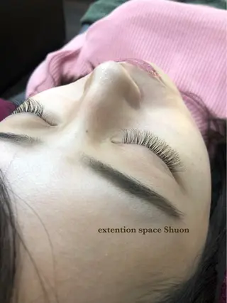 マツエク・マツパ KITTY 立川のネイルデザイン