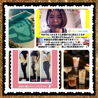 メンズ 美容整体サロンMikie所属・小沼 美希恵のその他イメージ