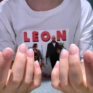 ネイル Nes.Nail所属・Miyagi Asamiのネイルデザイン