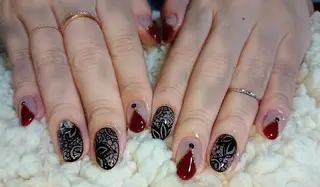 ネイル hair make Ongg所属・鷲野 祐子のエステ・リラクイメージ