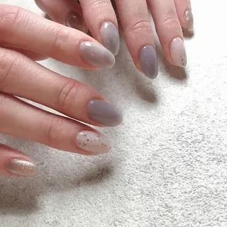 ネイル MAXKELLY 恵比寿所属・maxkelly 恵比寿　オカモトのネイルデザイン