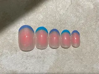 ネイル Nail Katoのネイルデザイン