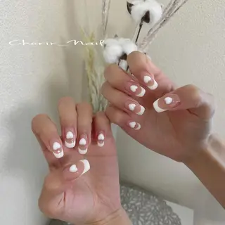 ネイル Cherirnail kaoriのネイルデザイン