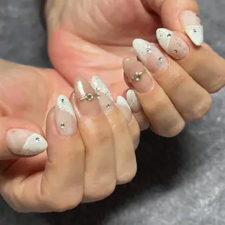 ネイル u sのネイルデザイン