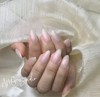 ネイル ANG Studioのネイルデザイン
