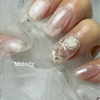 ネイル Yuki Takahamaのネイルデザイン