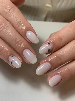 ネイル 【ANEMONA】 NIHOのマツエク・マツパデザイン