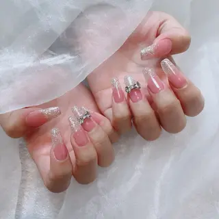 ネイル 🤎Yun nail salon🤎のネイルデザイン