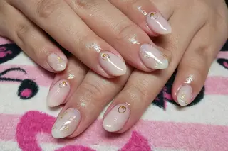 ネイル nail yukkoのネイルデザイン