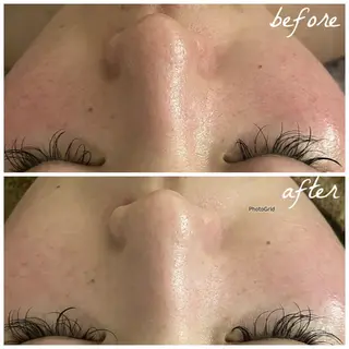 メンズ メナード岐阜茜部 杉浦のエステ・リラクイメージ