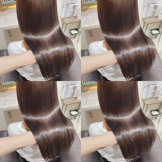 ロング 🎖髪質改善🎖 河越守のヘアスタイル