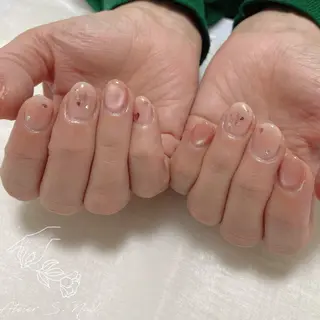 ネイル Atelier S.nailのネイルデザイン