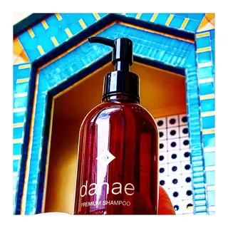 セミロング カラー 髪の病院ルーミールーム所属・髪の病院  ルーミールームのヘアスタイル