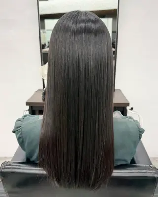 レイヤー🩰顔まわり /透明感/kanaのヘアスタイル