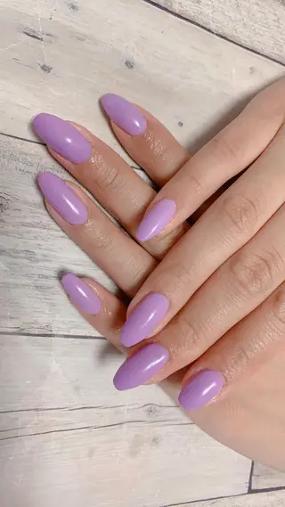 ネイル nico.nico.mark NAIL所属・小林 梓のエステ・リラクイメージ