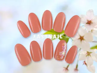 ネイル ファストネイル 京都烏丸店のネイルデザイン