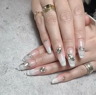 ネイル nail salon    Mimiy..所属・Nailsalon Mimiy..♡のネイルデザイン