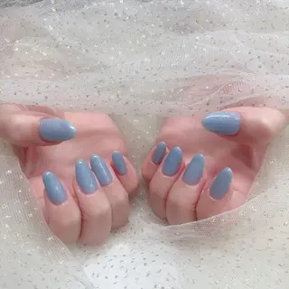 ネイル Umi nail& eyelashのネイルデザイン