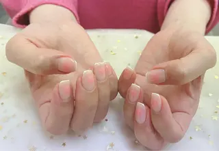 ネイル 上福岡 らんらんのネイルデザイン