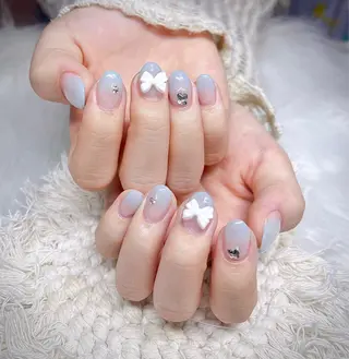 ネイル Yumi nailのネイルデザイン