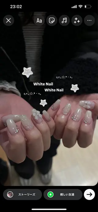 ネイル Ibuki 🎀仙台パルコ🎀のマツエク・マツパデザイン