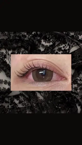 マツエク・マツパ MAQUIA 桑野店 和久のマツエク・マツパデザイン