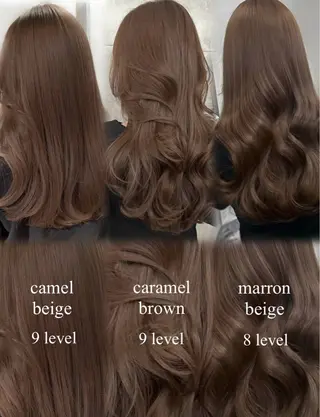 ã»ããã³ã° ðŽð°ððŒð©° /éææã«ã©ãŒ/éå±±ã®ãã¢ã¹ã¿ã€ã«